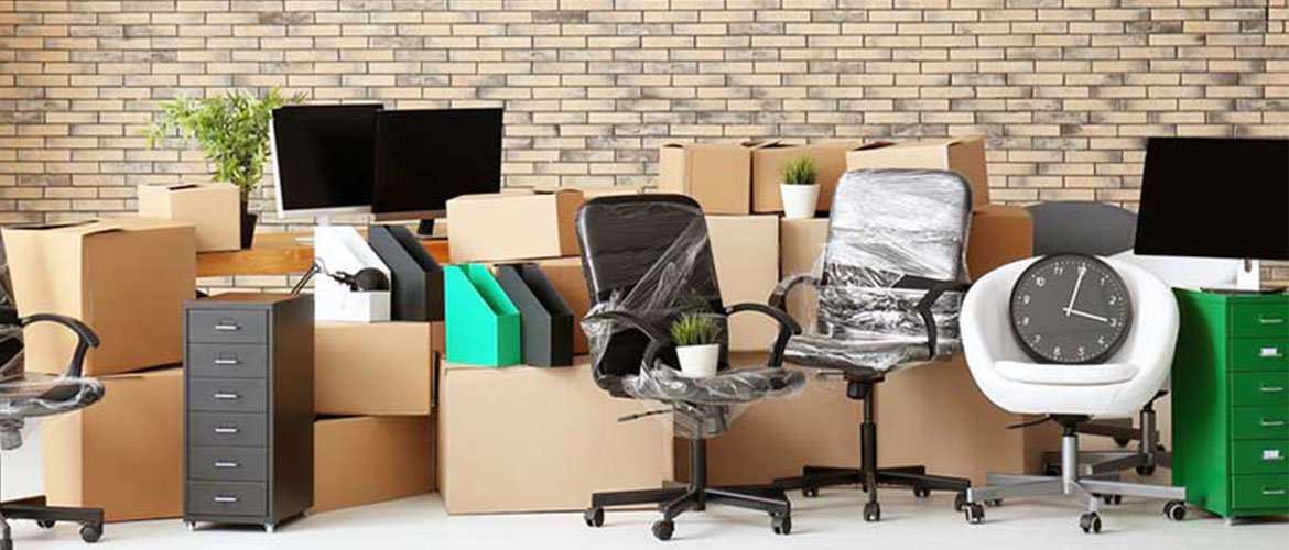 Ofis-Büro Nakliyatı
